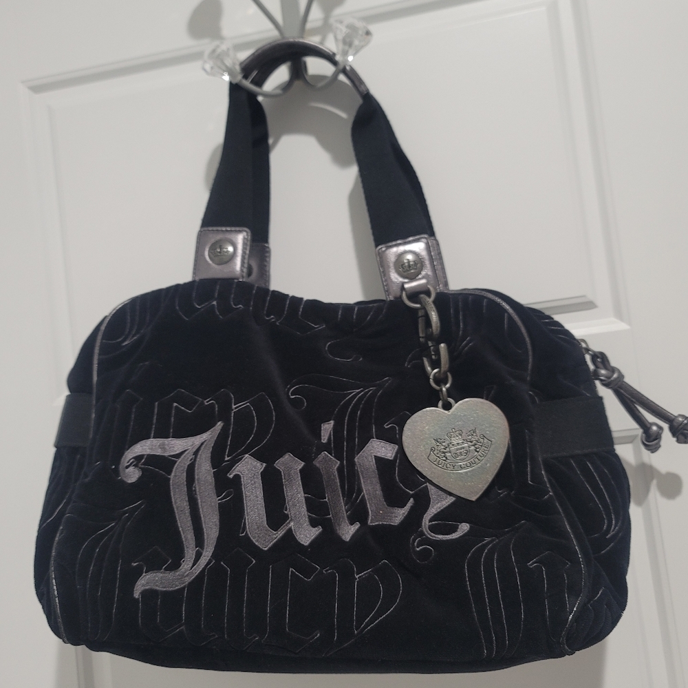 Juicy Couture shoulder bag